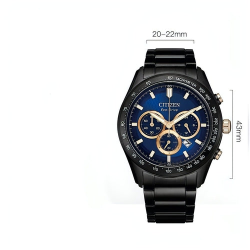 Citizien - Eco-Drive Men's Watch