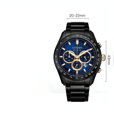 Citizien - Eco-Drive Men's Watch