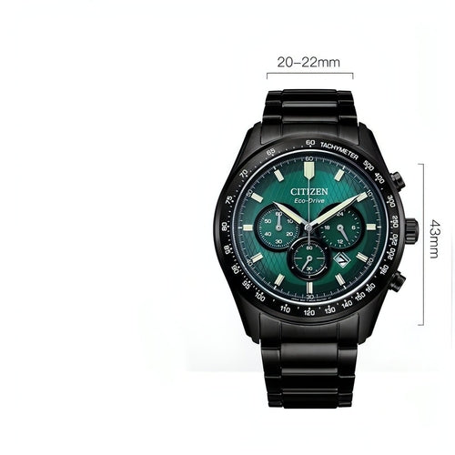 Citizien - Eco-Drive Men's Watch