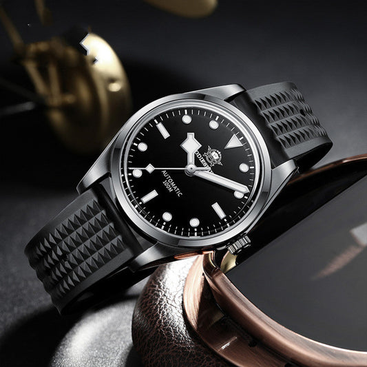 Luxury Automatic Men's Premium Timepiece