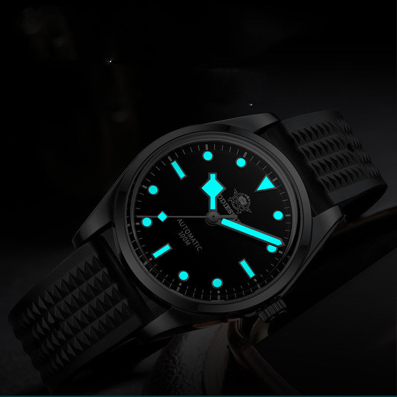 Luxury Automatic Men's Premium Timepiece