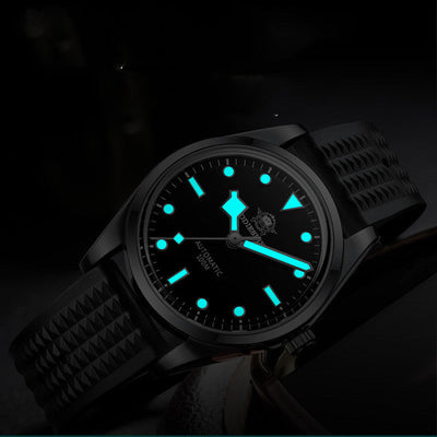 Luxury Automatic Men's Premium Timepiece