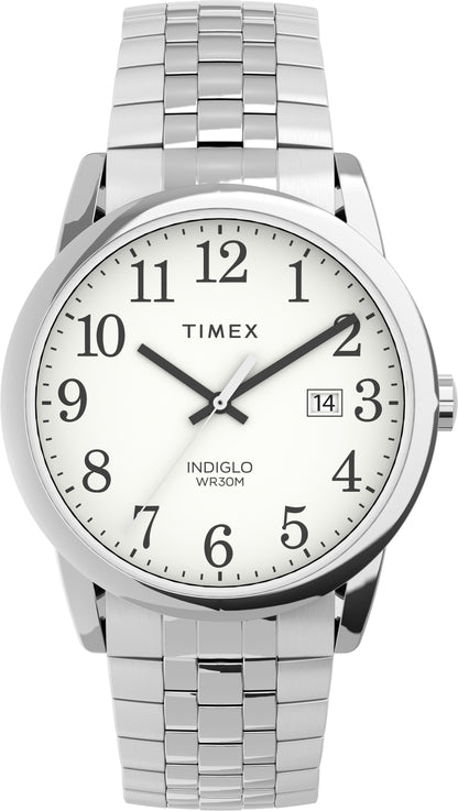 Mens Timex Easy Reader Watch