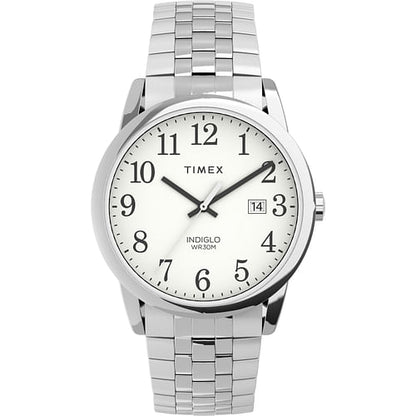 Mens Timex Easy Reader Watch