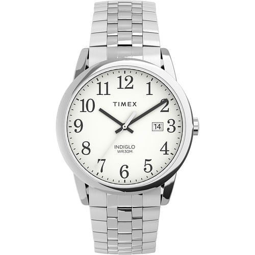 Mens Timex Easy Reader Watch