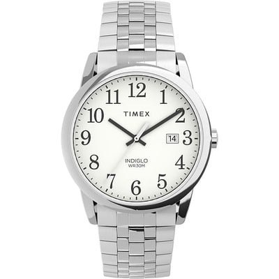 Mens Timex Easy Reader Watch