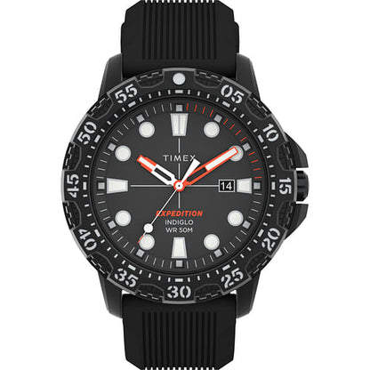 Timex Expedition Gallatin Quartz Sport Watch