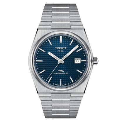 Tissot PRX Powermatic 80 T137.407.11.041.00 rannekello - Tissot - Laatukoru