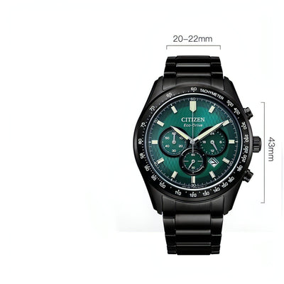 Citizien - Eco-Drive Men's Watch